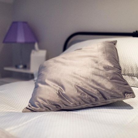 Apartmán Godfrey Mews Newry Exteriér fotografie