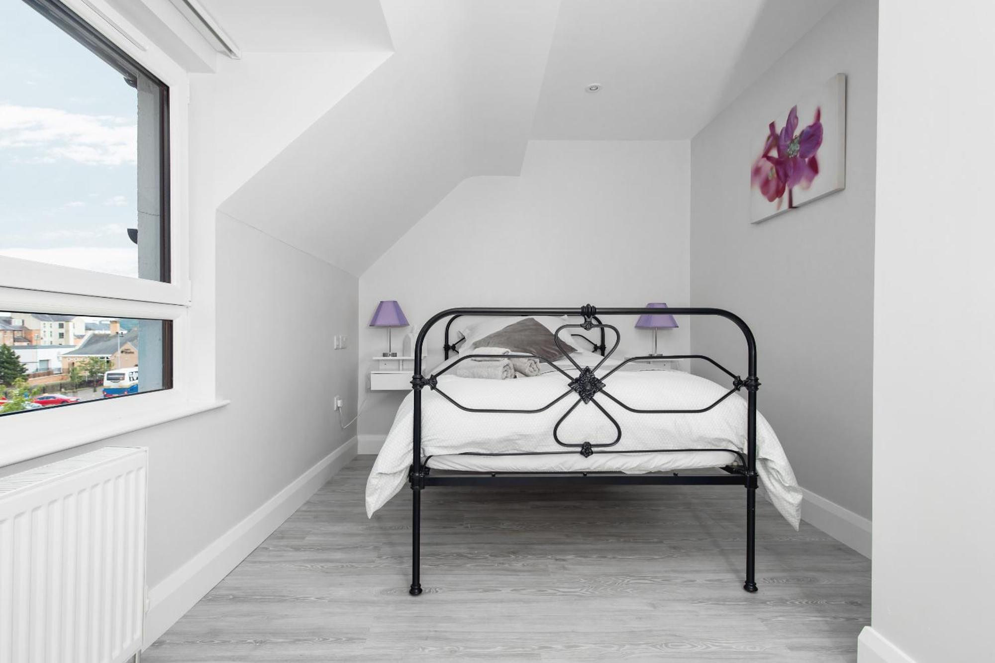 Apartmán Godfrey Mews Newry Pokoj fotografie